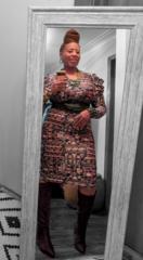 Trina Marie