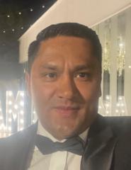 Danilo Sánchez