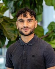 Haroon Almadani