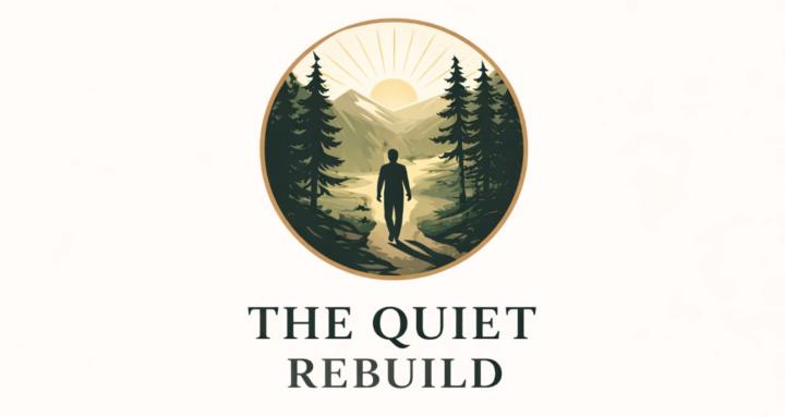 The Quiet Rebuild