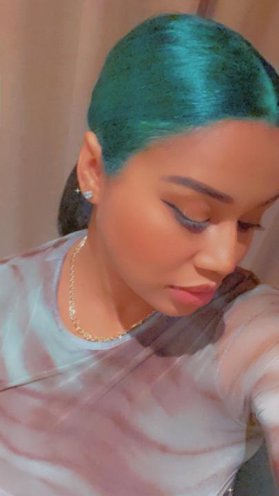 Zahra K