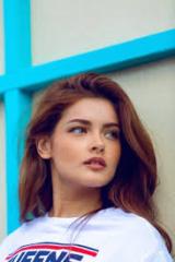 Hannah Collins