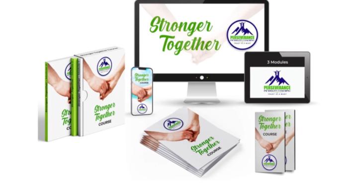 Stronger Together
