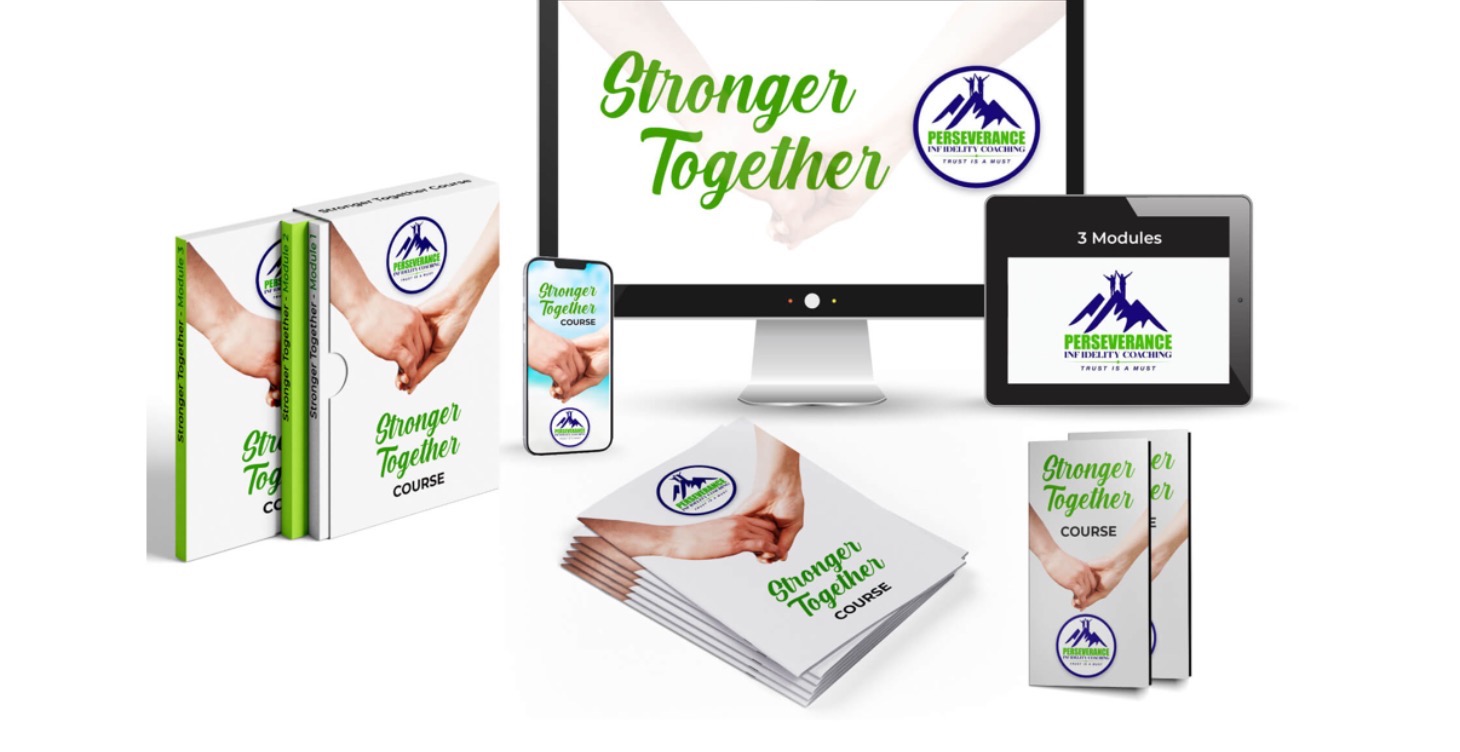 Stronger Together