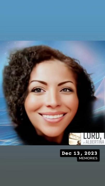 La Keshia Christian Watkins