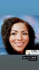 La Keshia Christian Watkins