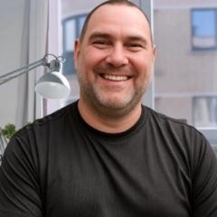 Kobus Meyer