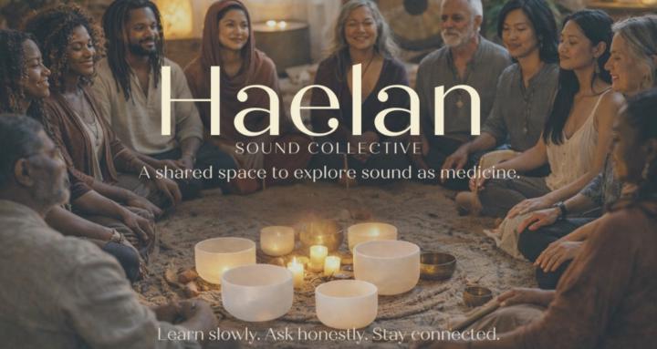 Haelen Sound Collective