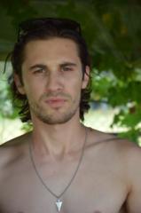Liam Diego Zanon