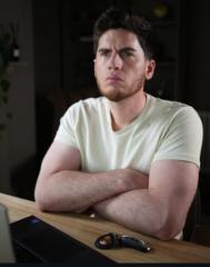 Nathan Turner