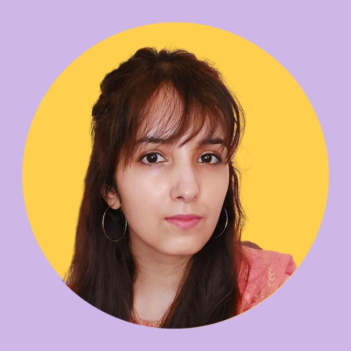 Noorulain Sajjad