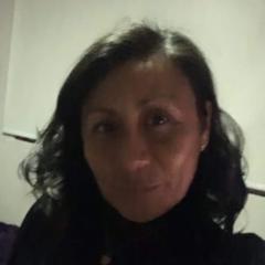 Leticia Santamaría