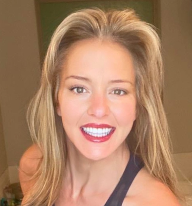 Emiy Phillips