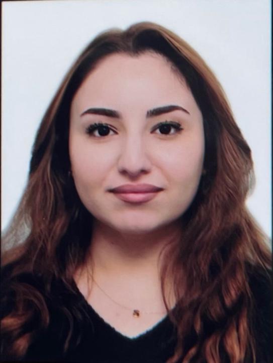 Sabrina Shukurova