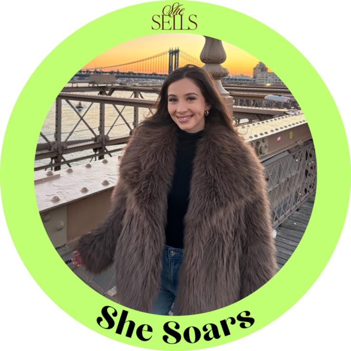 Catherine Roumeliotis