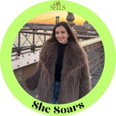 Catherine Roumeliotis