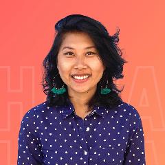 Hana Azmi
