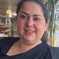 Carolien de Vroege