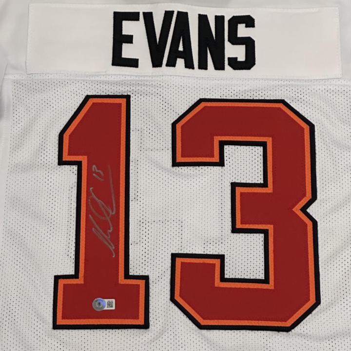 Evans Valeus