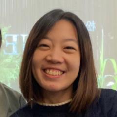 Huang Claire