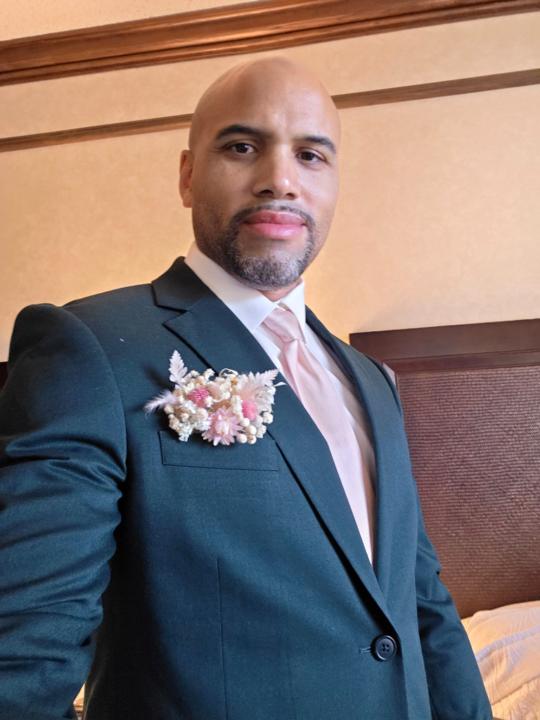 Joshua Allen