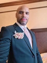 Joshua Allen