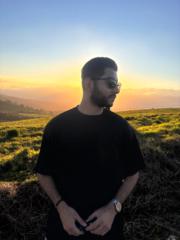 Kevin Fernández Gonzalez