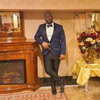 Ronald Clark