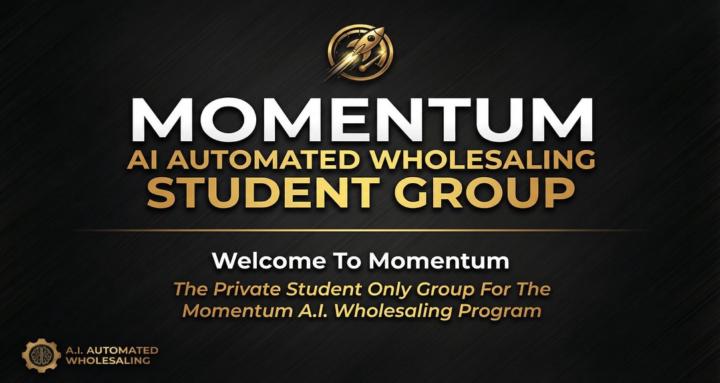 Momentum Student Group