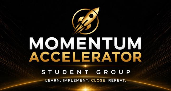 Momentum Student Group