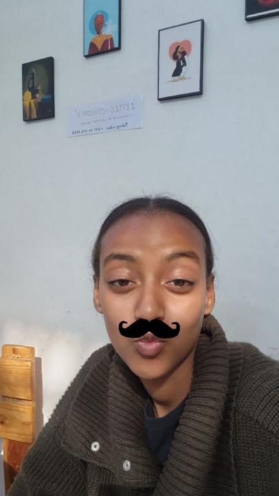 Gg Mekonnen