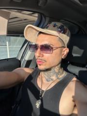 Daniel Negrete