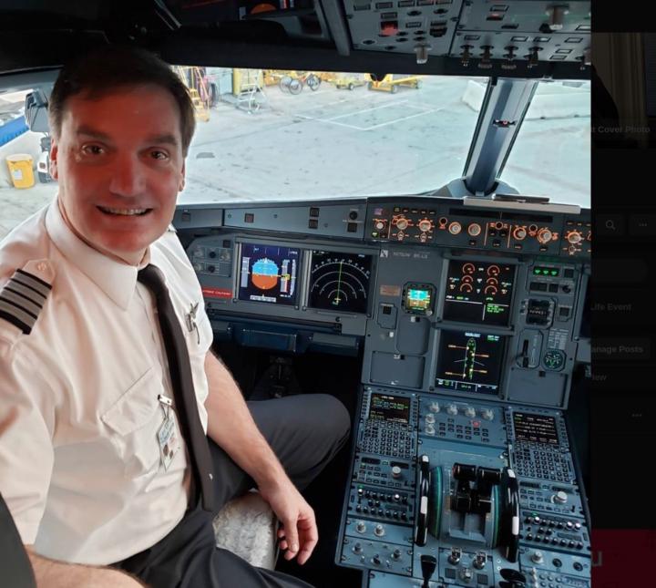 Pilot Hobs