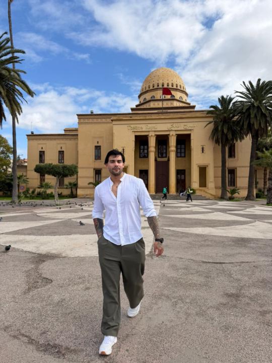 Martin Medina