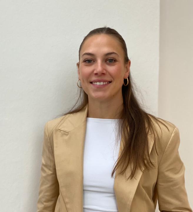 Pia Jäger