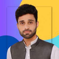 Muhammad Adil