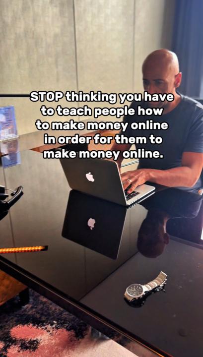 You Don’t Need to Be a Money Guru to Make Money