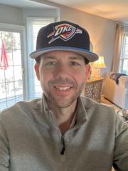 Shane Morton