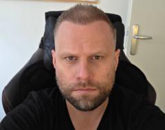 Tobias Peters