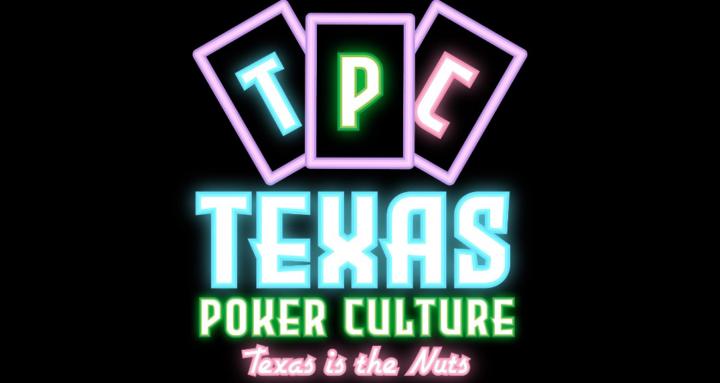 Texas Poker Culture