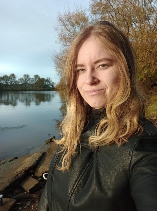 Allanah Leerdam
