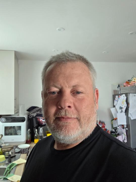 Steve Row