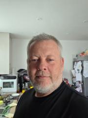 Steve Row