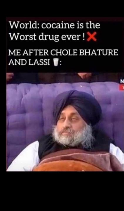 S Singh