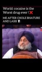 S Singh