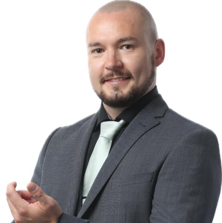 Oliver Lütticke