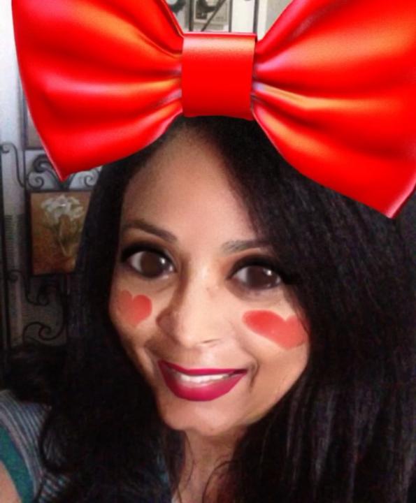 Yvette G