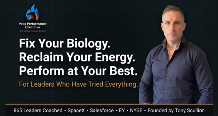 Peak Performance Executive