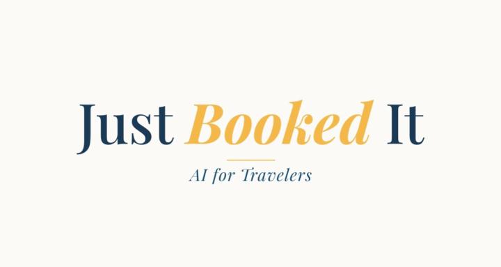 AI for Travelers
