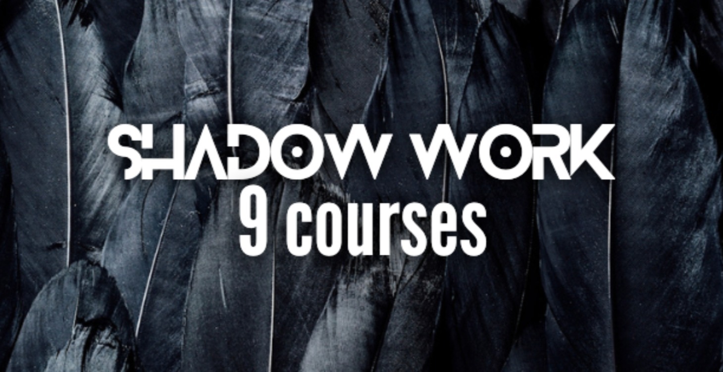 Shadow Work